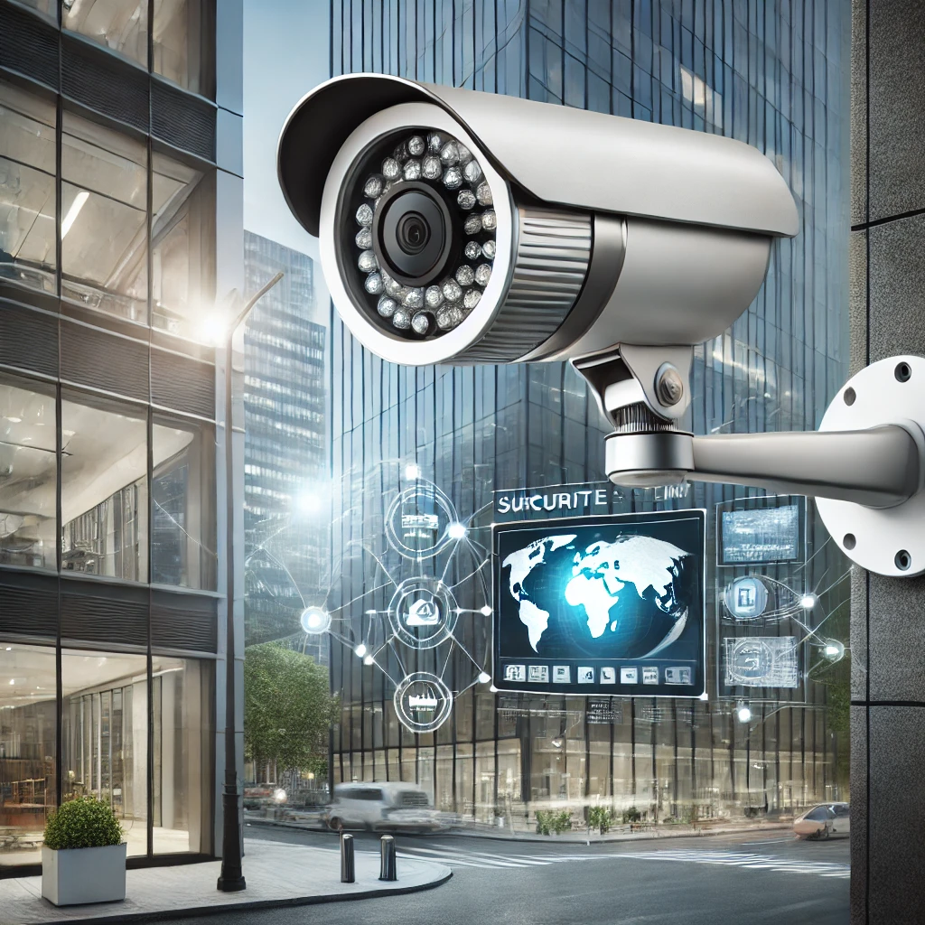 Camera Systems