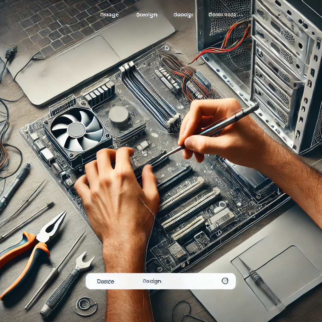 Computer Repair